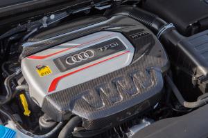 Audi S3 Cabriolet 426 by MTM 2015 года 